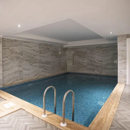 The Sansa & 3* 马纳夫加特