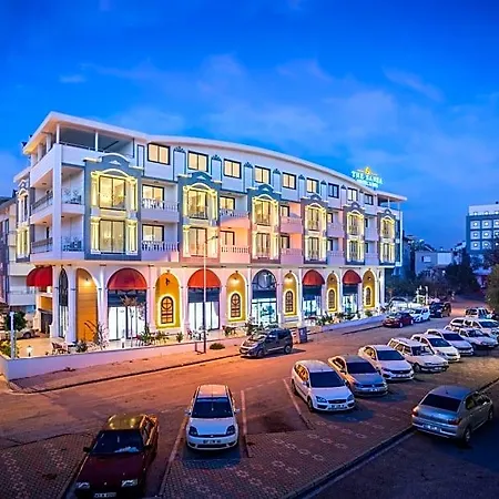 Hotel The Sansa & Manavgat