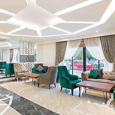 Hotel The Sansa & Manavgat