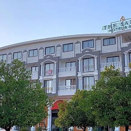 Hotel The Sansa & Manavgat