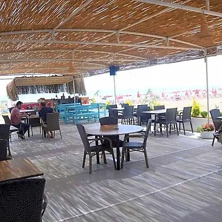 Hotel The Sansa & Manavgat