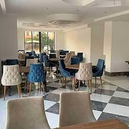 Hotel The Sansa & Manavgat