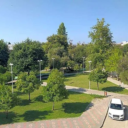 Hotel The Sansa & Manavgat
