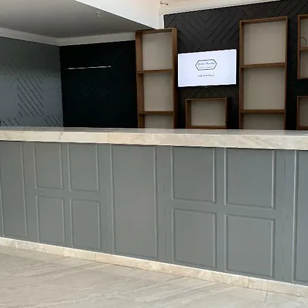 The Sansa & Manavgat