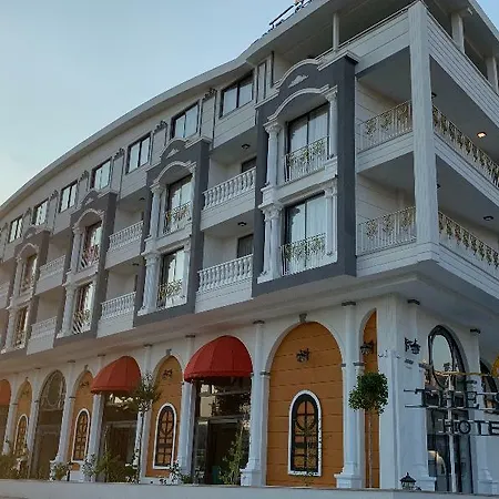 The Sansa & 酒店 马纳夫加特