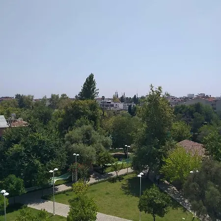 The Sansa & 酒店 3*