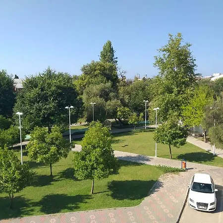 The Sansa & 3* Manavgat