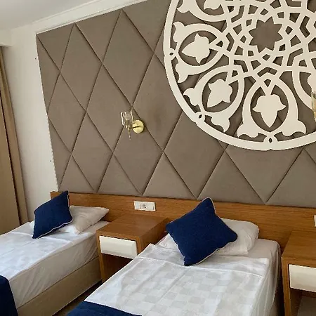 The Sansa & 酒店 马纳夫加特