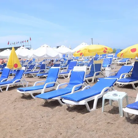 The Sansa & 酒店 3*