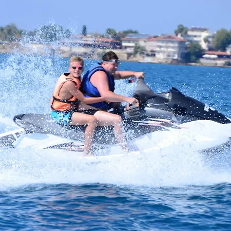 The Sansa & 马纳夫加特