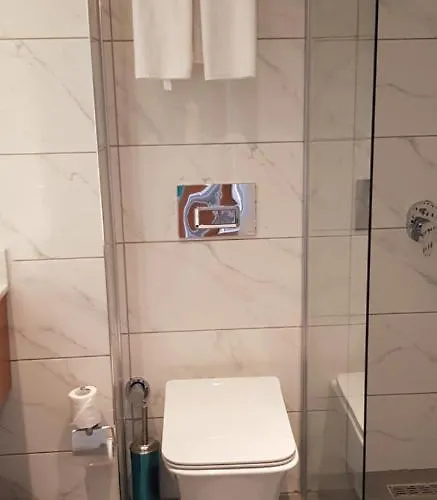 Hotel The Sansa & Manavgat