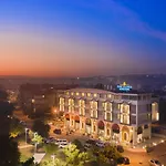 The Sansa & Hotel Manavgat