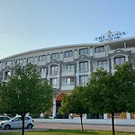 The Sansa & 3* Manavgat