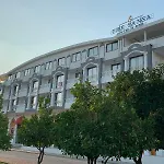 The Sansa & Manavgat