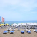 Hotel The Sansa & Manavgat